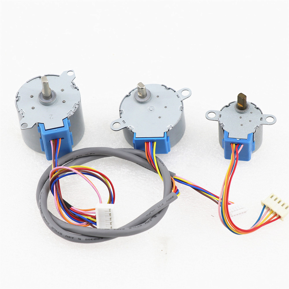 what is stepper motor
